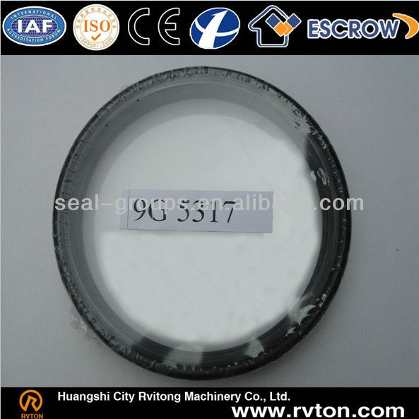 2013 China Hot Sale International Level Floating Seals Excavation Parts