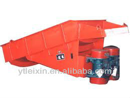 2013 china hot sale manufacturer vibrating feeder