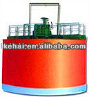 2013 China Hot Sale Mining Thickener