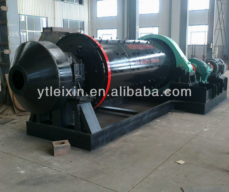 2013 china hot sell on ball mill