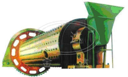 2013 China made ball tube mill manufacturer