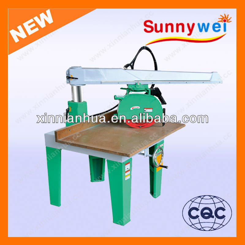 2013 circular saw wood cutting machine MJ224A