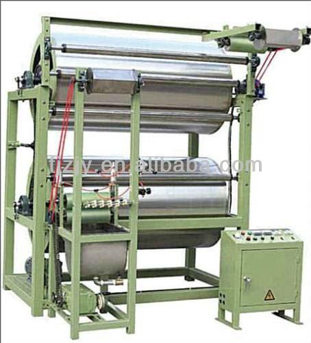 2013 CKY Narrow Fabric Tape Heating type Setting Machine