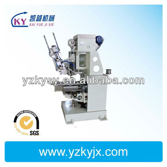 2013 cnc high speed automatic brush making machine