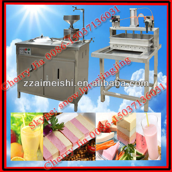 2013 commercial tofu machine/008615037136031