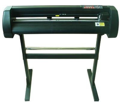 2013 easy Cutting Plotter