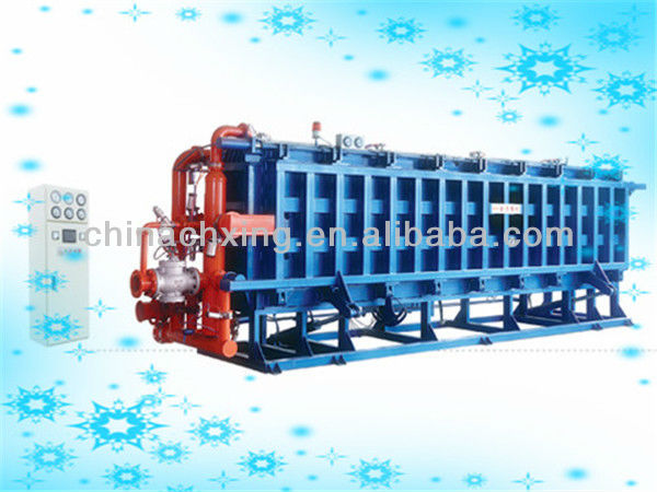 2013 Efficient EPS panel machine facotry price low