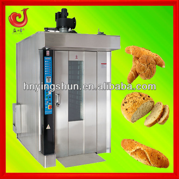 2013 electric machine bread bakery stove