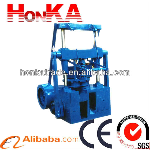 2013 Energy-saving coal powder briquette pellet machine for Sale