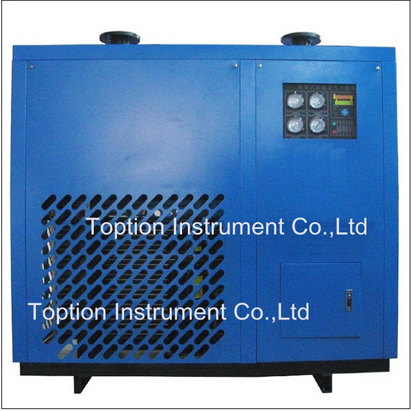 2013 energy-saving refrigerated air dryer