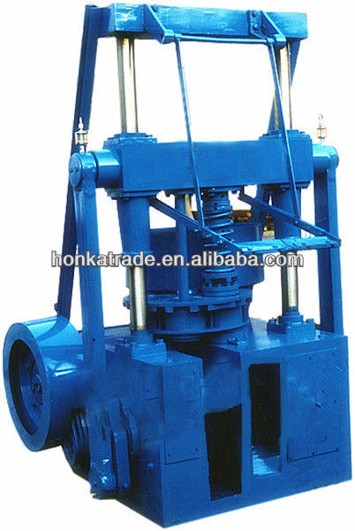 2013 energy saving sawdust/carbon/coal briquetting machine for sale