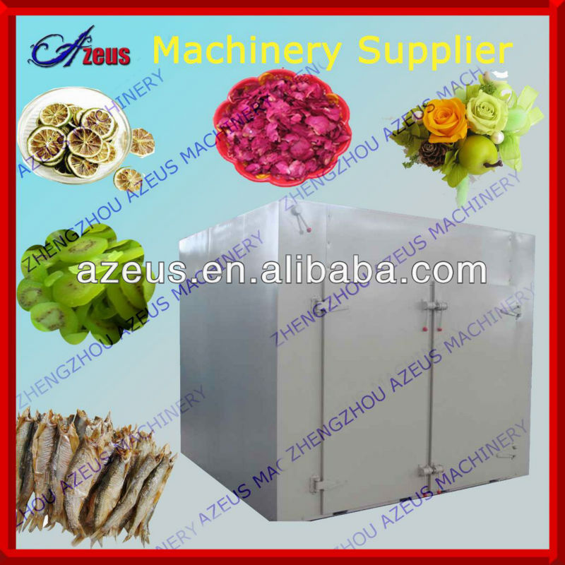 2013 environmental friendly chemical machinery dry fish maw equipment