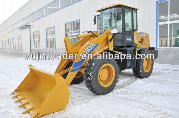 2013 export wheel loader OEM 930 with CE