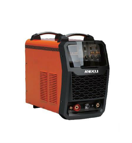 2013 Factory Sale New Automatic Portable Inverter DC TIG/MMA Welding Machine 400A,500A,630A (IGBT Type)