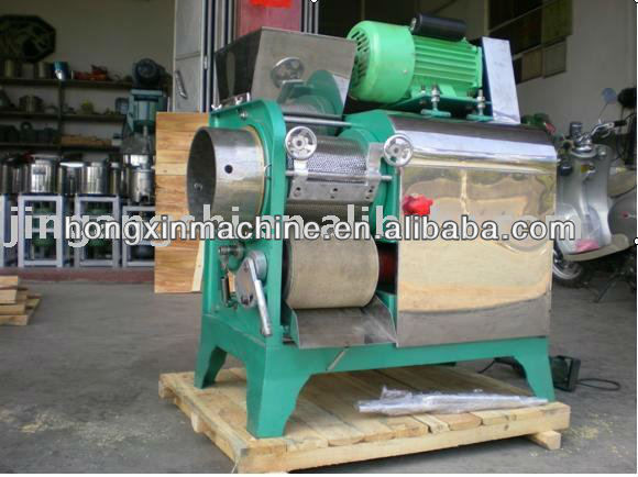 2013 Fish flesh and bone separating machine 0086 15238020689