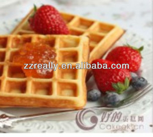 2013 fish heart flower circle square shaped waffle maker