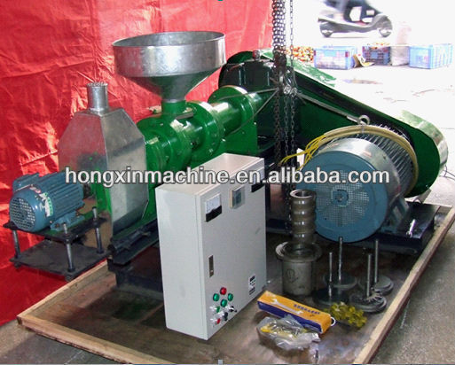 2013 floating fish food pellet making machine 0086 15238020689