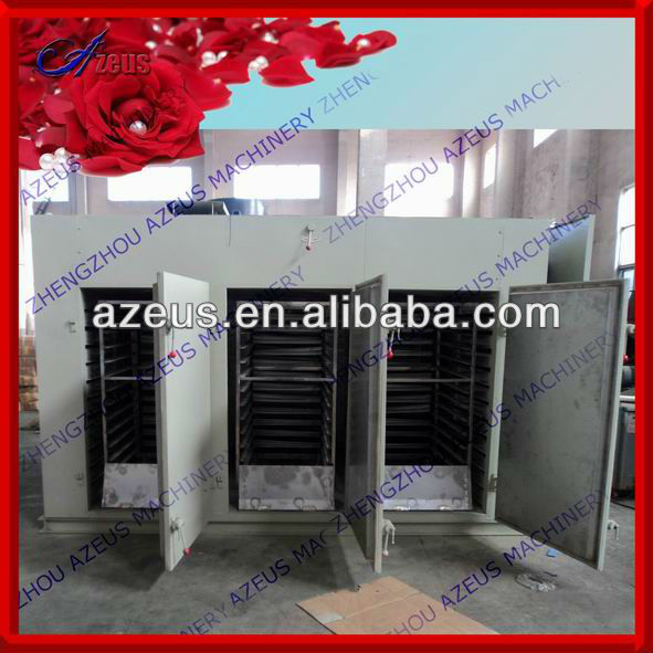 2013 full 304 stainless steel RXH-27-C 200kg/batch fruit and vegetable processing machines dried peel lemon dryer