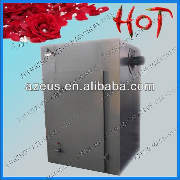 2013 full 304 stainless steel RXH-41-C 300kg/batch fruit and vegetable processing machines dryer machine