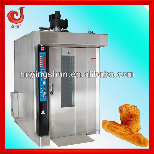 2013 gas machine of bakery small oven