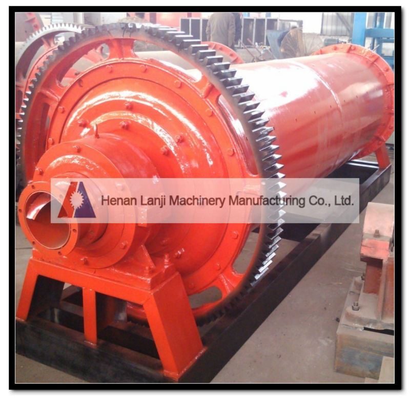 2013 Good performance lime grinding mill with competitive price