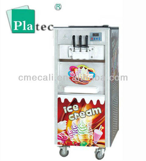 2013 Good Price Ice Cream Machine