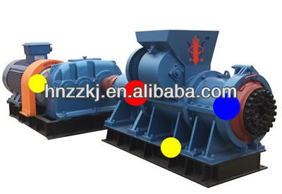 2013 Good Quality Coal Briquette Press Machine