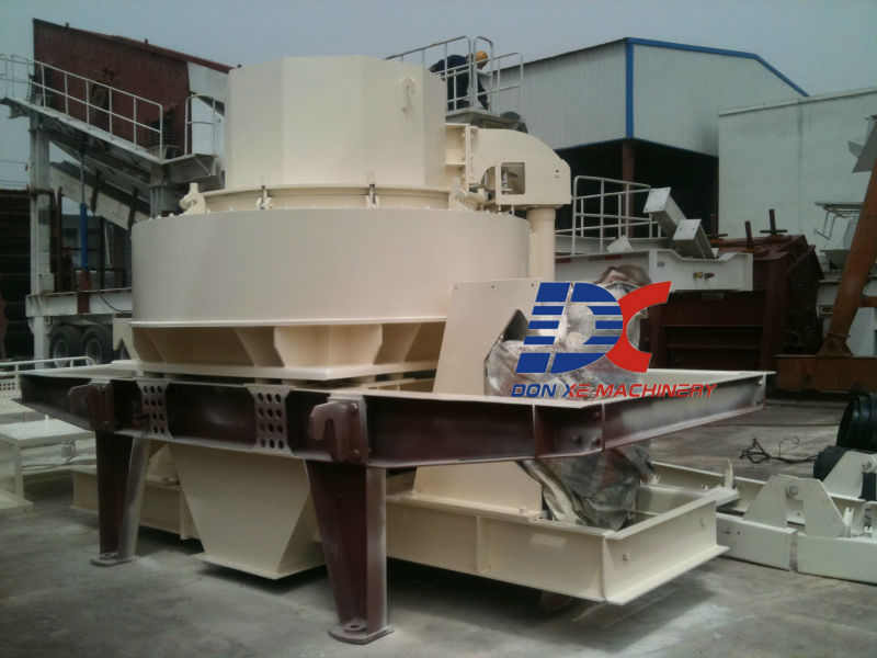 2013 Great Wall VSI Sand Making Machine,Rock Sand Making Machine,Sand Machine