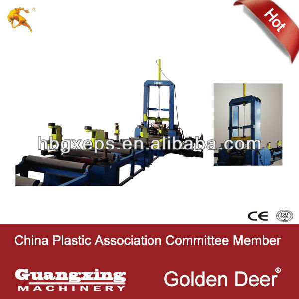 2013 H Beam Assembly Line Machine