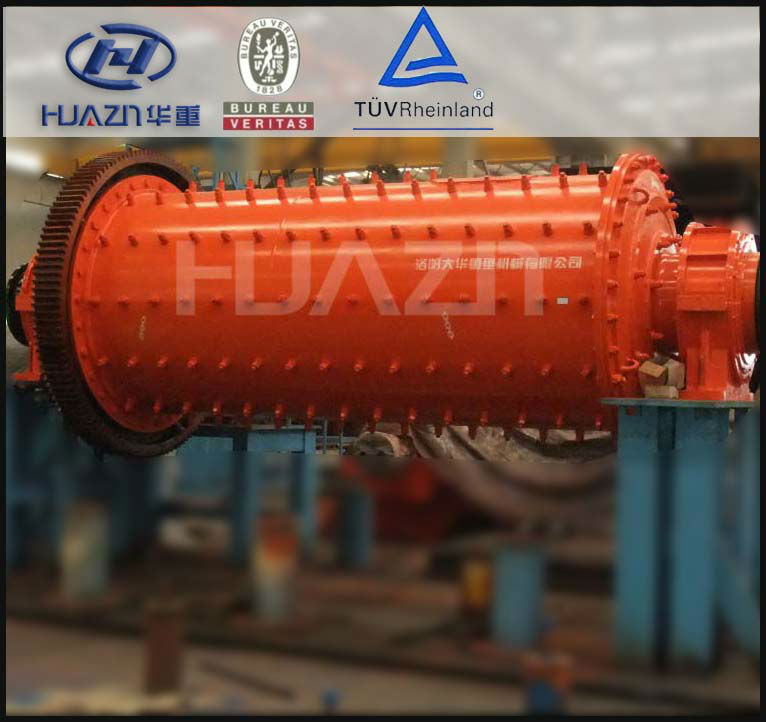 2013 Henan Luoyang ball mill machine for milling machine