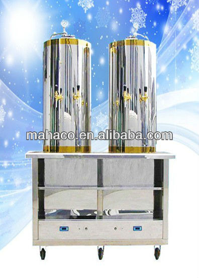 2013 high capacity MHC auto draught beer machine