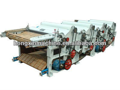 2013 high efficiency clothes tearing machine 0086 15238020689