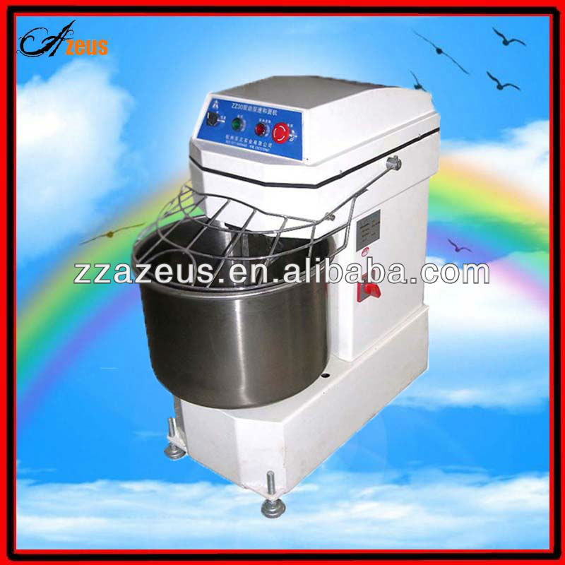 2013 High efficiency Dough mixer,flour blender with competitive price