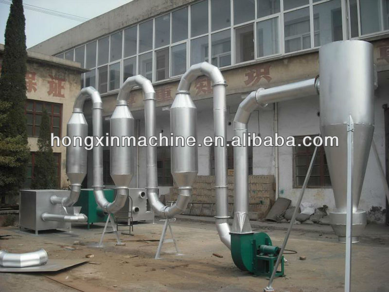 2013 high efficiency sawdust airflow dryer 0086 15238020689