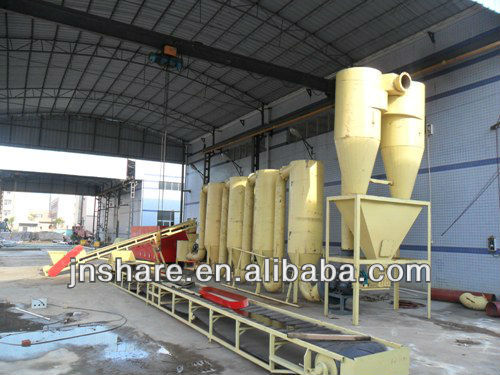 2013 High Efficiency Wood Pellets industrial Dryer