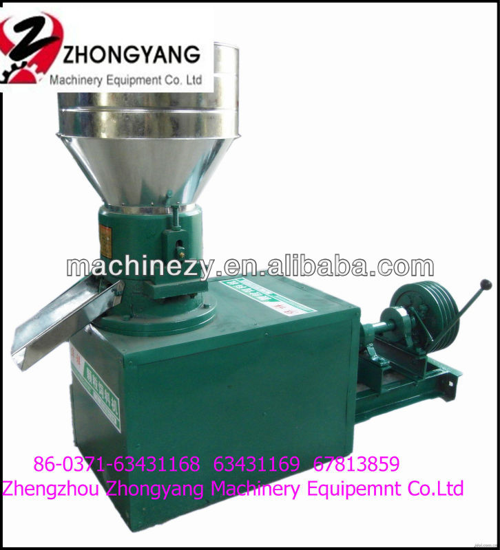 2013 High Quality CE Certificated Machine Per Pellet