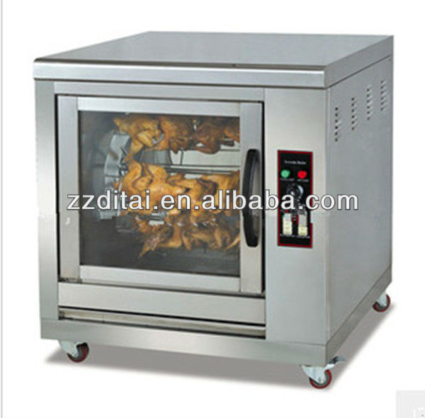 2013 High quality ! Electric Chicken Rotisseries