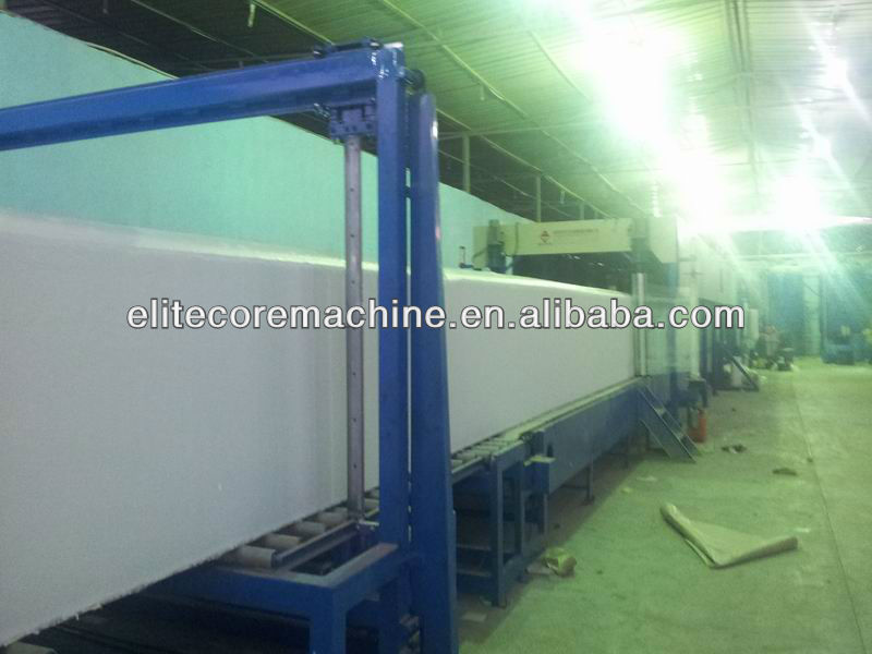 2013 High Quality Floral foam machine