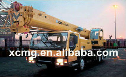 2013 Hot 25ton XCMG QY25K-II Truck crane for Sale