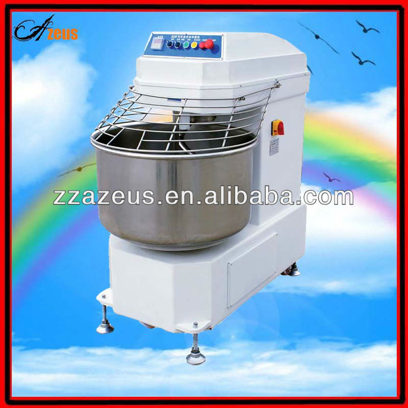 2013 hot! Flour stirring equipment, stainless steel ,baking machine