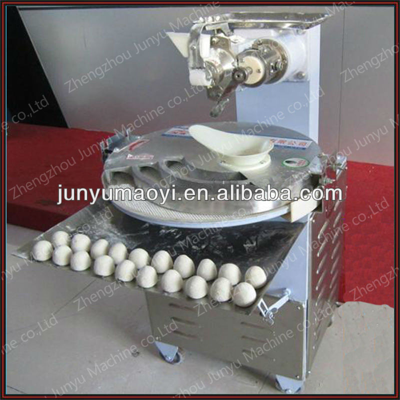 2013 HOT!!!New design automatic dough divider rounder with high efficiency