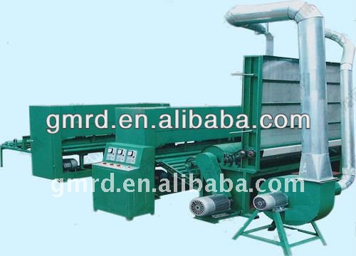 2013-Hot ! Non- woven Needle Punching Machinery Series