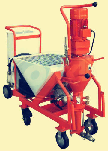 2013 hot sale automatic spray machine(N5)