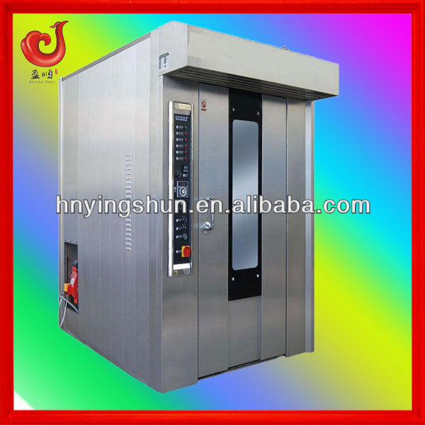 2013 hot sale bakery machine price of cake oven