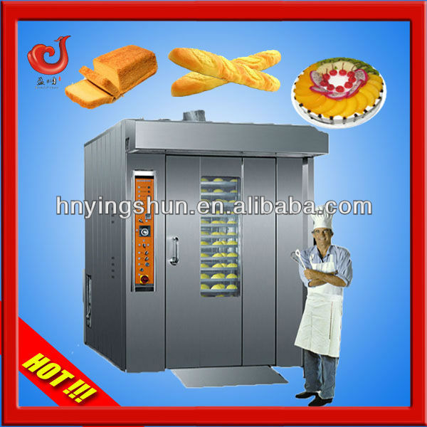 2013 hot sale bakery oven