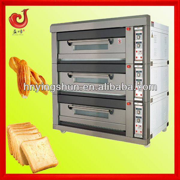 2013 hot sale bakery oven burner