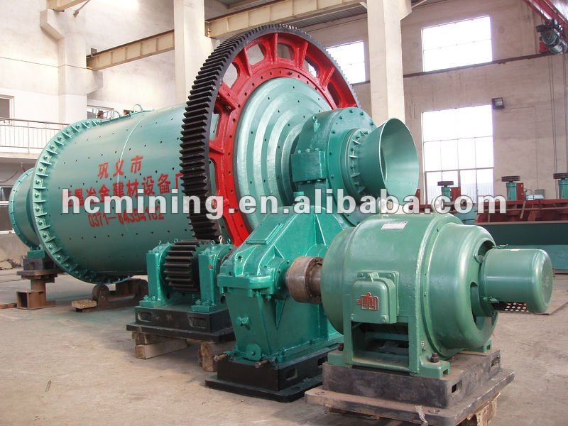 2013 Hot Sale Ball Mill / Ball Grinding Mill / Ball Mill Machine Prices