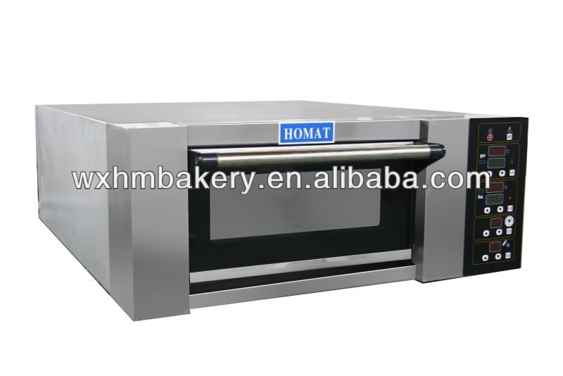 2013 hot sale bread deck oven