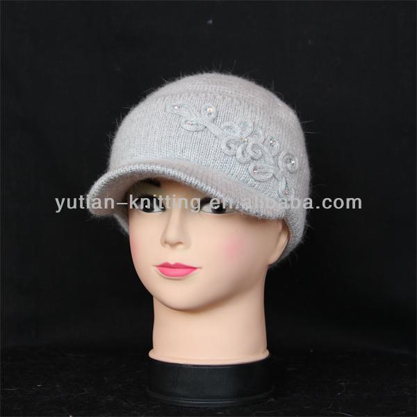 2013 hot-sale cap knitting machine beanie