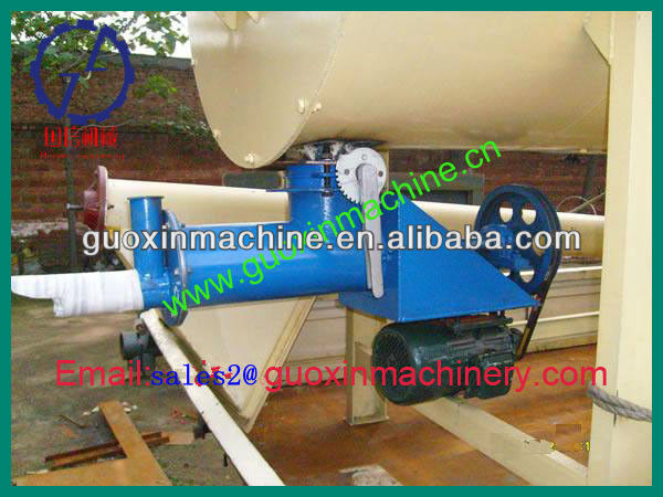 2013 hot sale Cement Sand Mortar mixer Manufacture